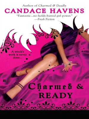 Charmed & Ready - ebook